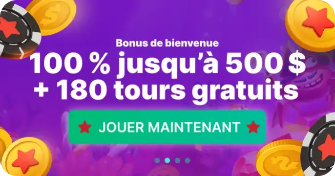 Bitstarz Casino Bonus